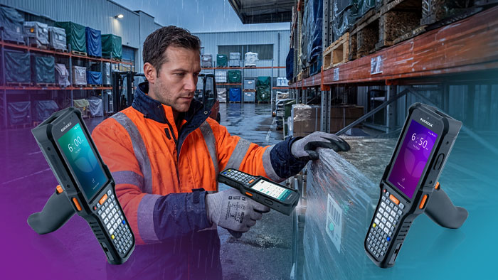 Ready for the Demands of Modern Warehousing