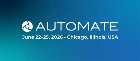 Automate 2026