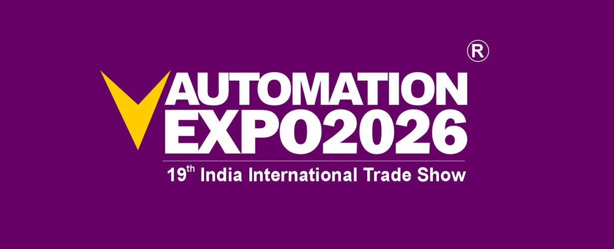 Automation Expo India 2026