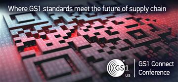 Datalogic brings its full GS1-Ready Portfolio to Las Vegas reaffirming its commitment to GS1 standards and innovation across its full product portfolio