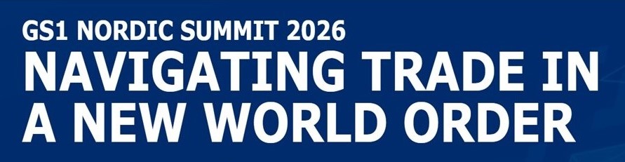 GS1 Nordic Summit