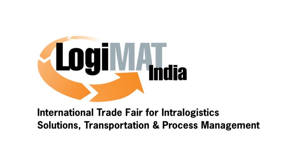 Logimat India 2026