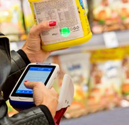 Self-Shopping