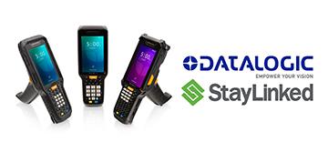 Datalogic & StayLinked: Pioneers of Future with Ready Mobile Solutions