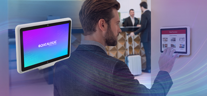 Datalogic Smart Portal: The Intelligent Gateway to Self-Service