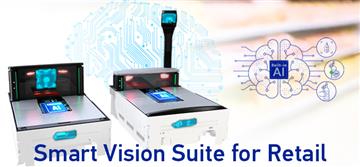 Datalogic Launches Smart Vision Suite for Retail: The Industry’s First All-in-One Embedded AI Software Solution for Real-Time Loss Prevention at Checkout
