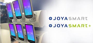 Datalogic Unveiled AI-Powered Joya Smart family at NRF Paris: Revolutionary Self-Shopping Devices Solve Retail’s Biggest Challenge.